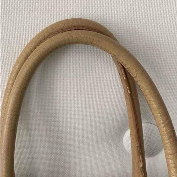 Authentic Prada Handbag - Picture 9 of 9